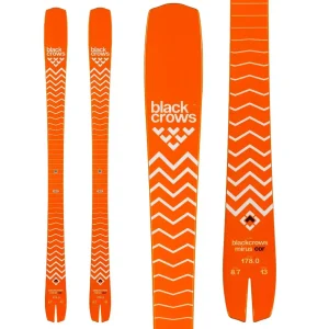 Black Crows Mirus Cor 25/26