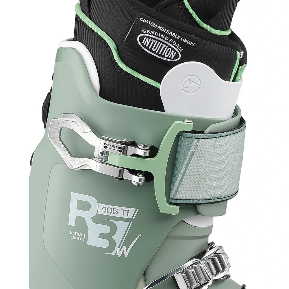 Roxa R3W 105 TI I.R. 25/26 - Imagen 3