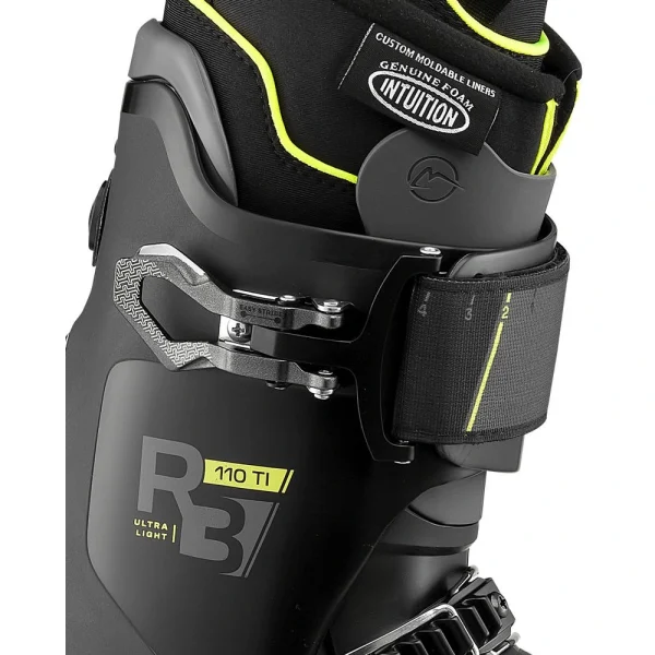 R3 110 TI I.R. 2025 - Imagen 2