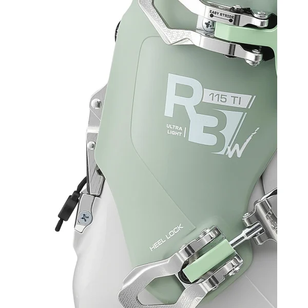 Roxa R3W 115 TI I.R. 25/26 - Imagen 2