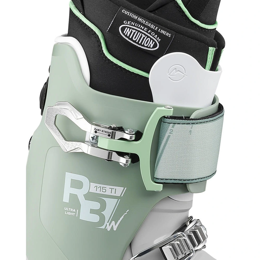 Roxa R3W 115 TI I.R. 25/26 - Imagen 3