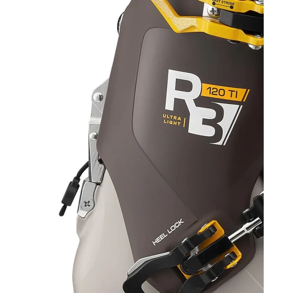 R3 120 TI I.R. 25/26 - Imagen 2
