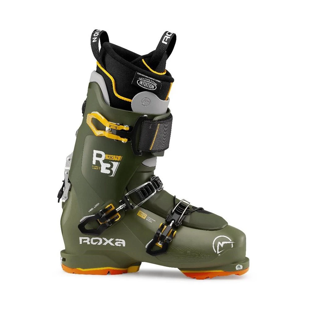 Roxa R3 130 TI I.R. 25/26