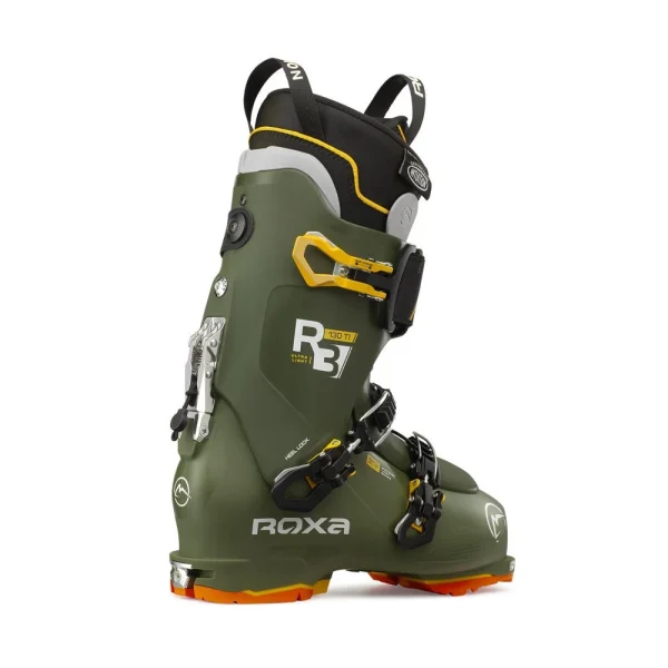 Roxa R3 130 TI I.R. 25/26 - Imagen 2