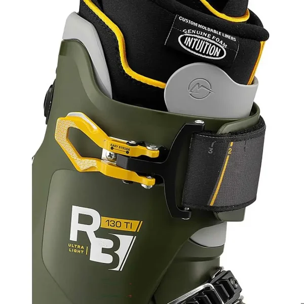 Roxa R3 130 TI I.R. 25/26 - Imagen 3