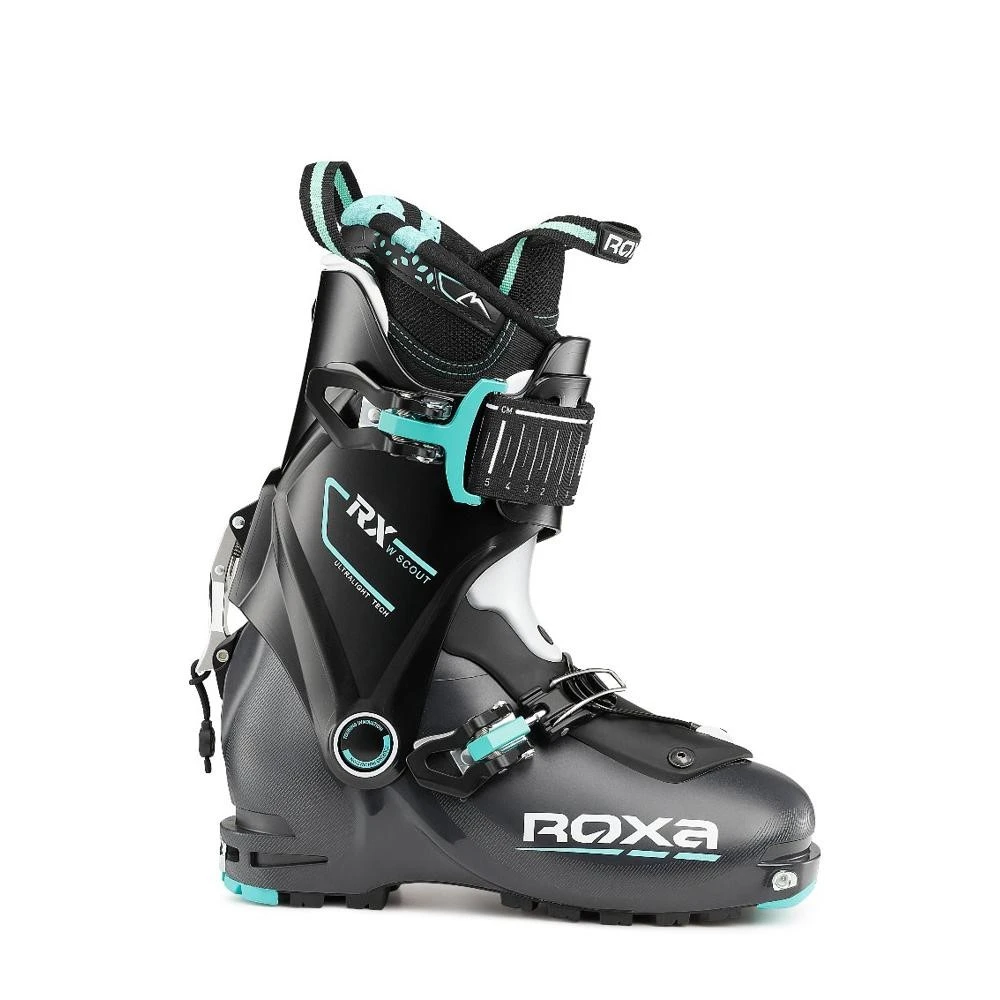 Roxa RX W Scout 2025