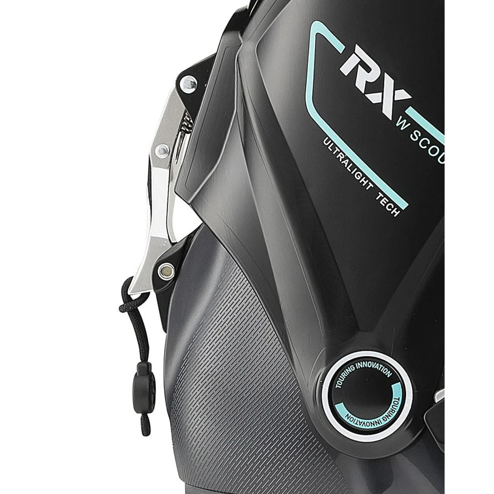 Roxa RX W Scout 2025 - Imagen 2