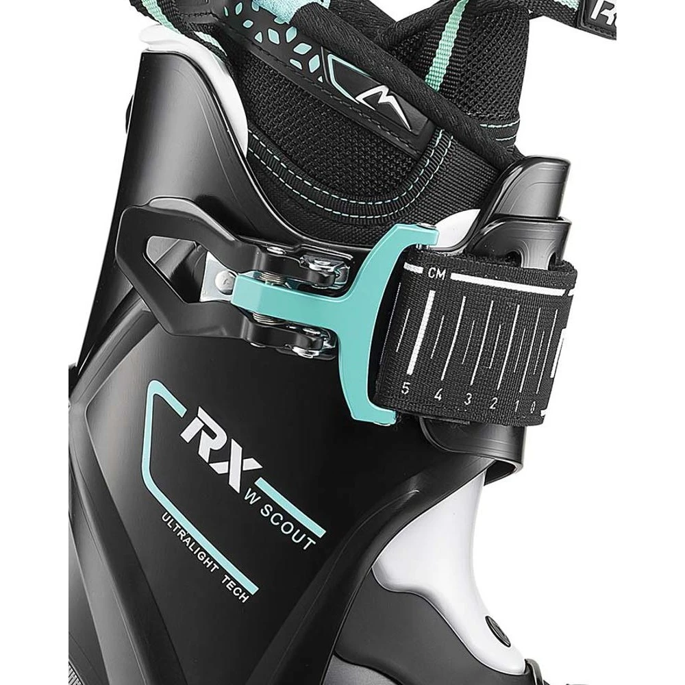 Roxa RX W Scout 2025 - Imagen 3