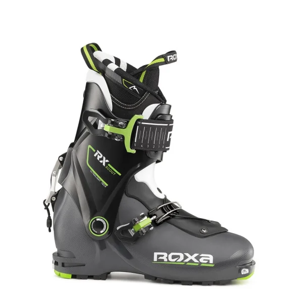 Roxa RX Scout 2025
