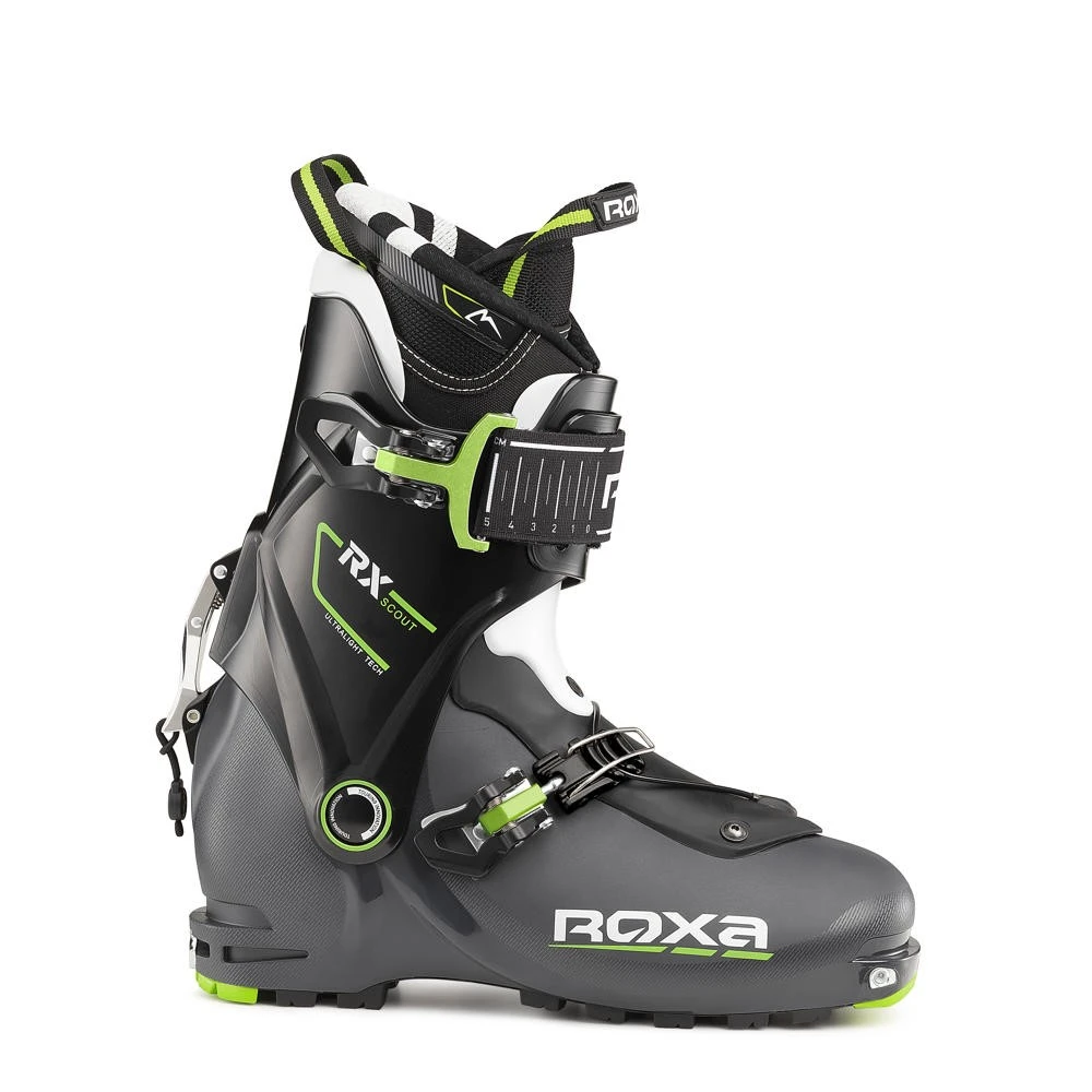 Roxa RX Scout 2025