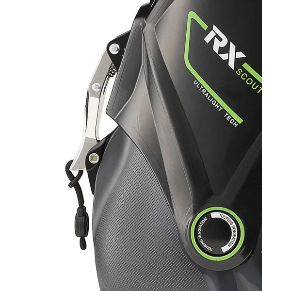 Roxa RX Scout 2025 - Imagen 2