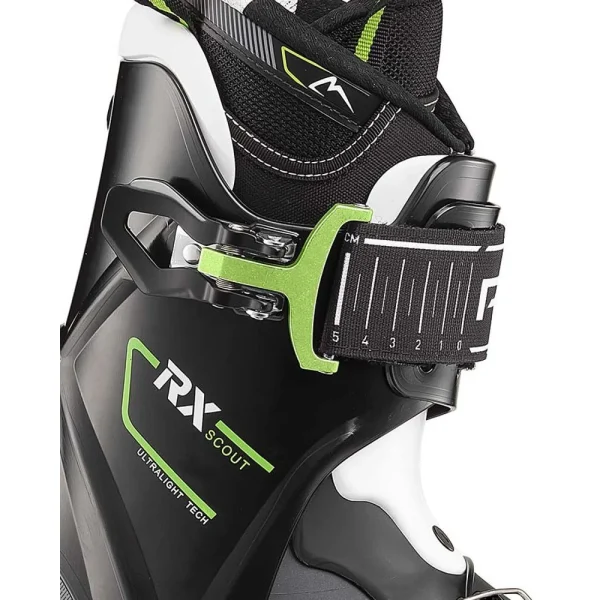 Roxa RX Scout 2025 - Imagen 3