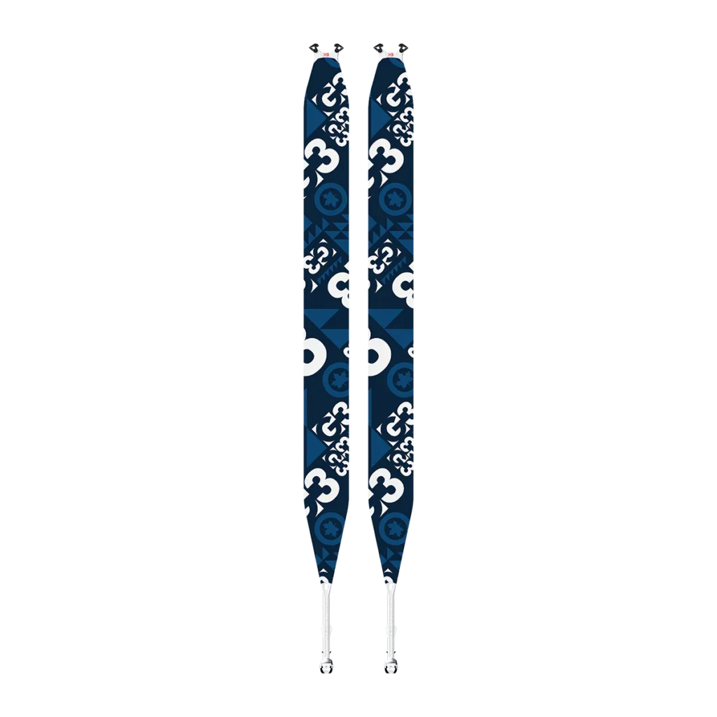 G3 Elements Grip 130mm