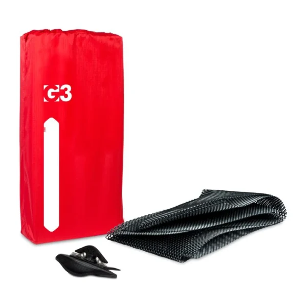 G3 Elements 130mm - Imagen 2