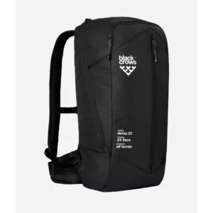 Black Crows Dorsa 22