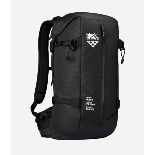 Black Crows Dorsa 27