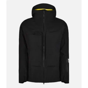 Chaqueta Freebird Xpore Hombre