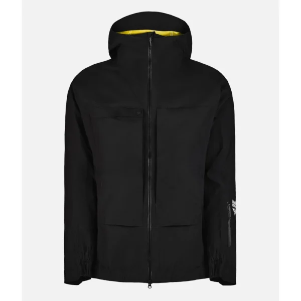 Chaqueta Freebird Xpore Hombre