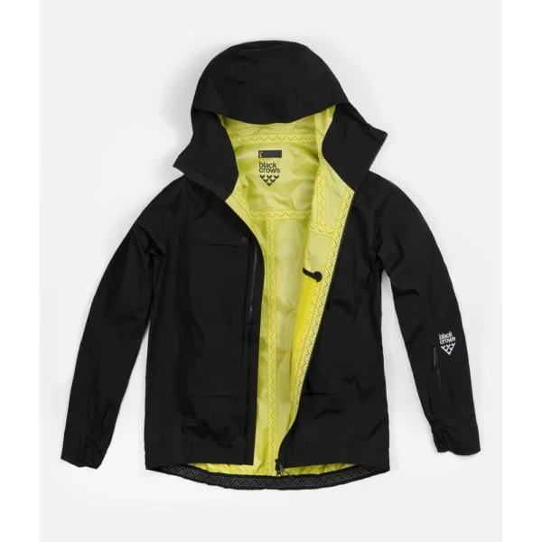Chaqueta Freebird Xpore Hombre - Imagen 2