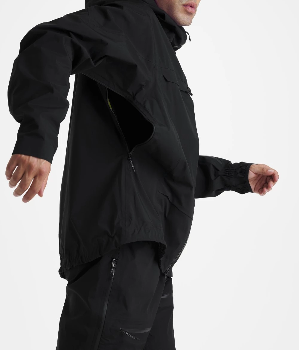 Chaqueta Freebird Xpore Hombre - Imagen 6