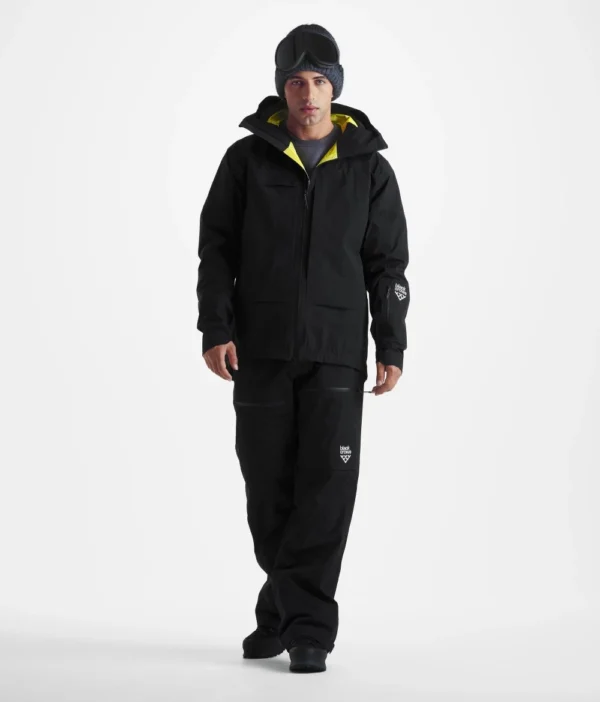 Chaqueta Freebird Xpore Hombre - Imagen 7