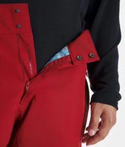 Pantalones Ferus Mechanical Hombre
