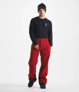 Pantalones Ferus Mechanical Hombre