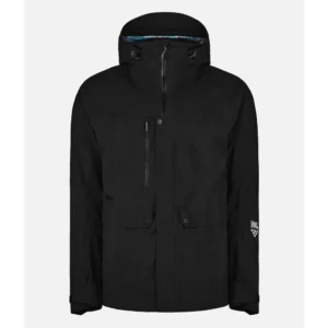 Chaqueta Ferus Mechanical Hombre