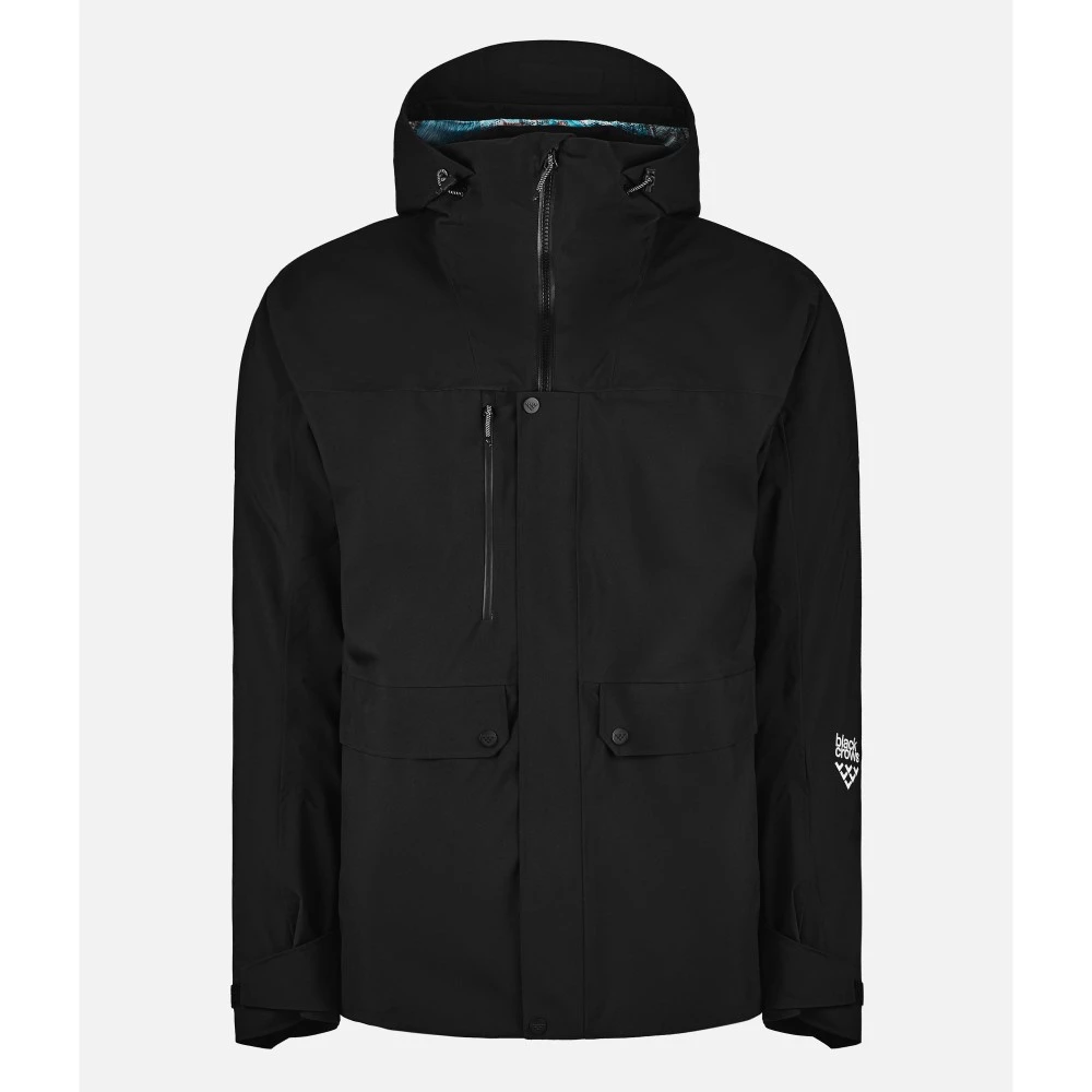 Chaqueta Ferus Mechanical Hombre