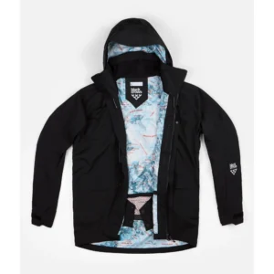 Chaqueta Ferus Mechanical Hombre