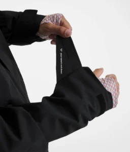 Chaqueta Ferus Mechanical Hombre