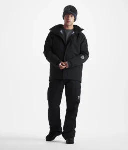 Chaqueta Ferus Mechanical Hombre