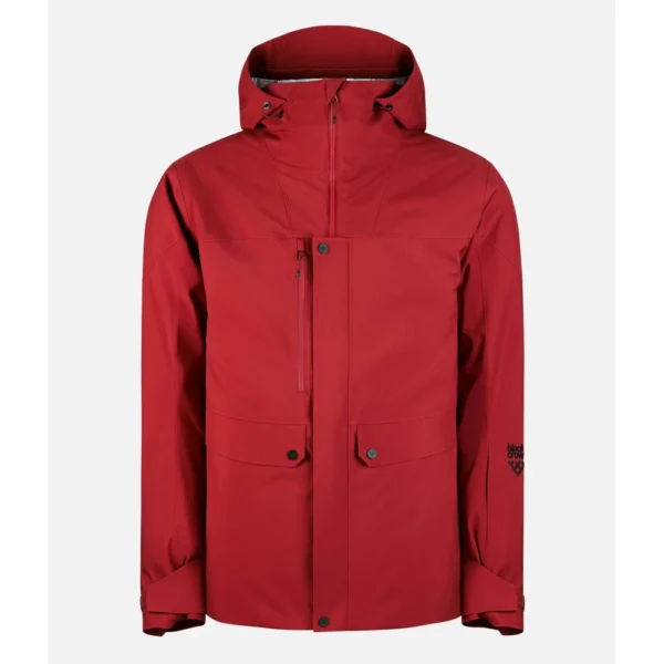 Chaqueta Ferus Mechanical Hombre - Imagen 2