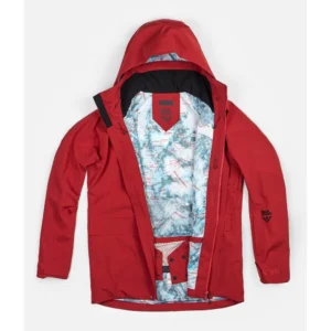 Chaqueta Ferus Mechanical Hombre