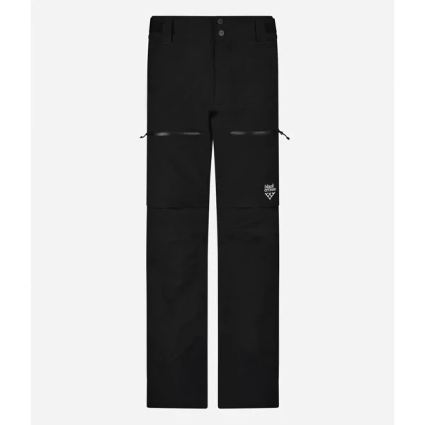 Pantalones Freebird Xpore Hombre
