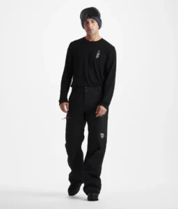 Pantalones Freebird Xpore Hombre
