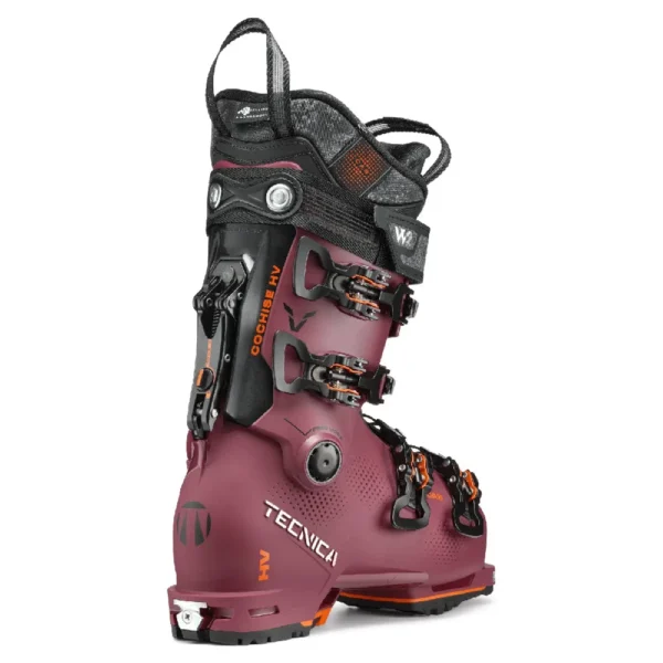 Cochise 105 W - Imagen 2