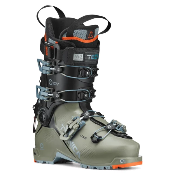 Zero G Tour Pro W