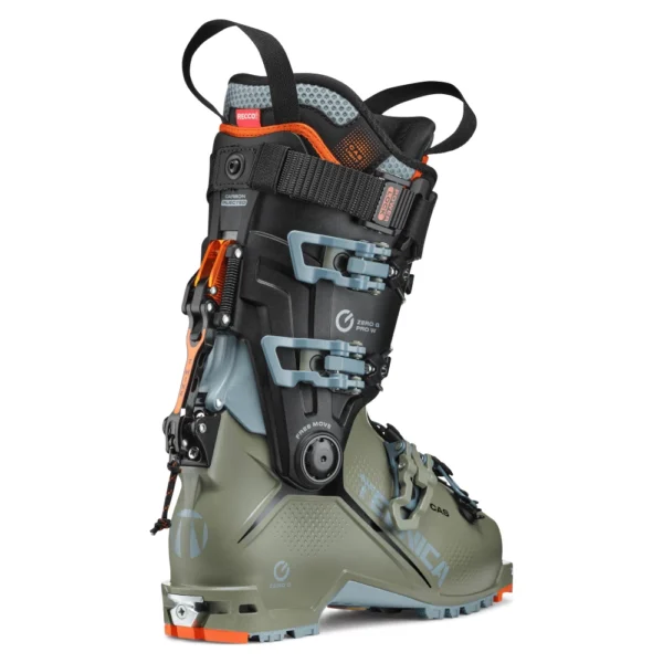 Zero G Tour Pro W - Imagen 2