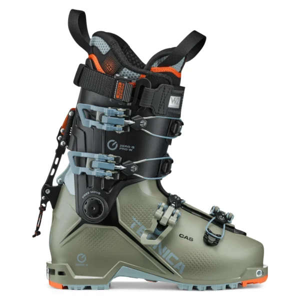 Zero G Tour Pro W - Imagen 3