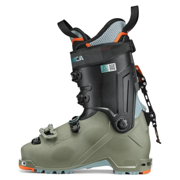 Zero G Tour Pro W - Imagen 5