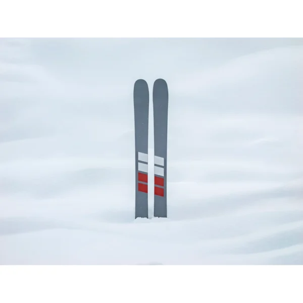 Candide Skis - AK 106 25/26 - Imagen 4