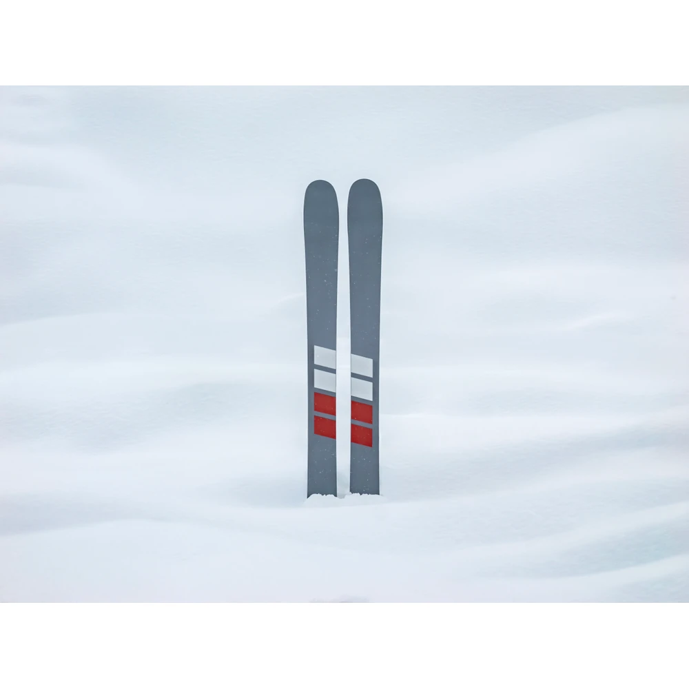 Candide Skis - AK 106 25/26 - Imagen 4