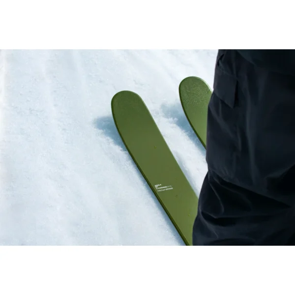 Candide Skis - Area 91  25/26 - Imagen 4