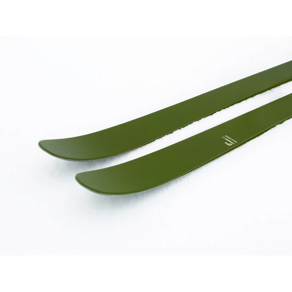 Candide Skis - Area 91 25/26 - My Line