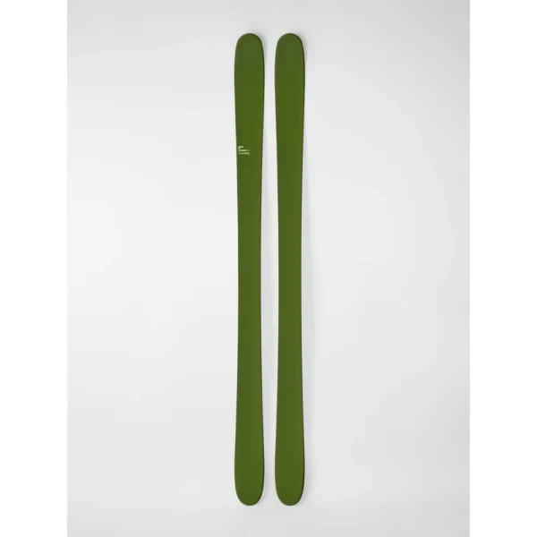 Candide Skis - Area 91  25/26