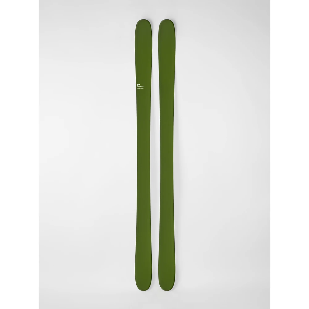 Candide Skis - Area 91  25/26