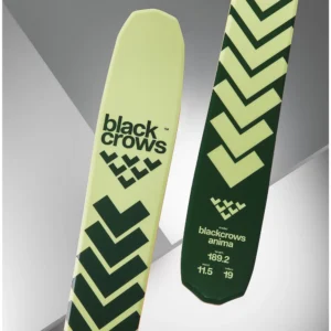 Black Crows Anima 25/26
