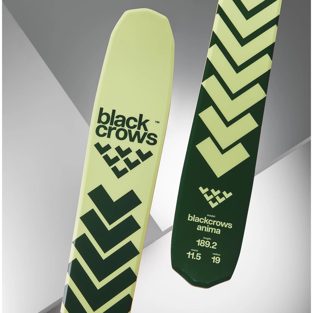 Black Crows Anima 25/26 - Imagen 3