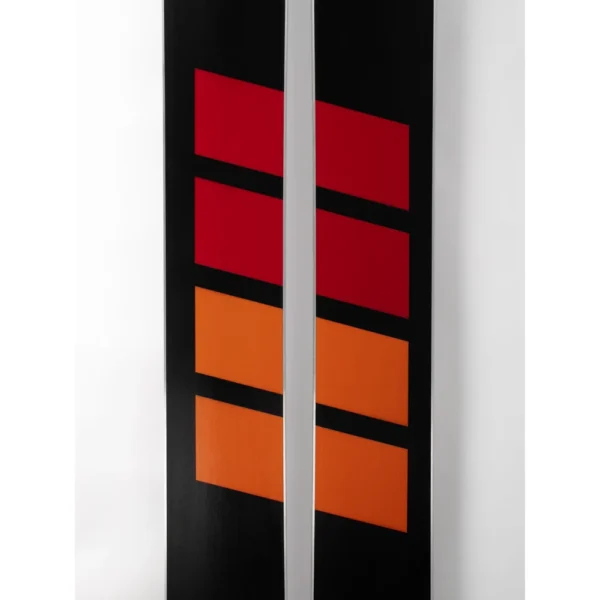 Candide Skis - BC 111  25/26 - Imagen 5